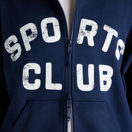 NBX Classics Knit Jacket