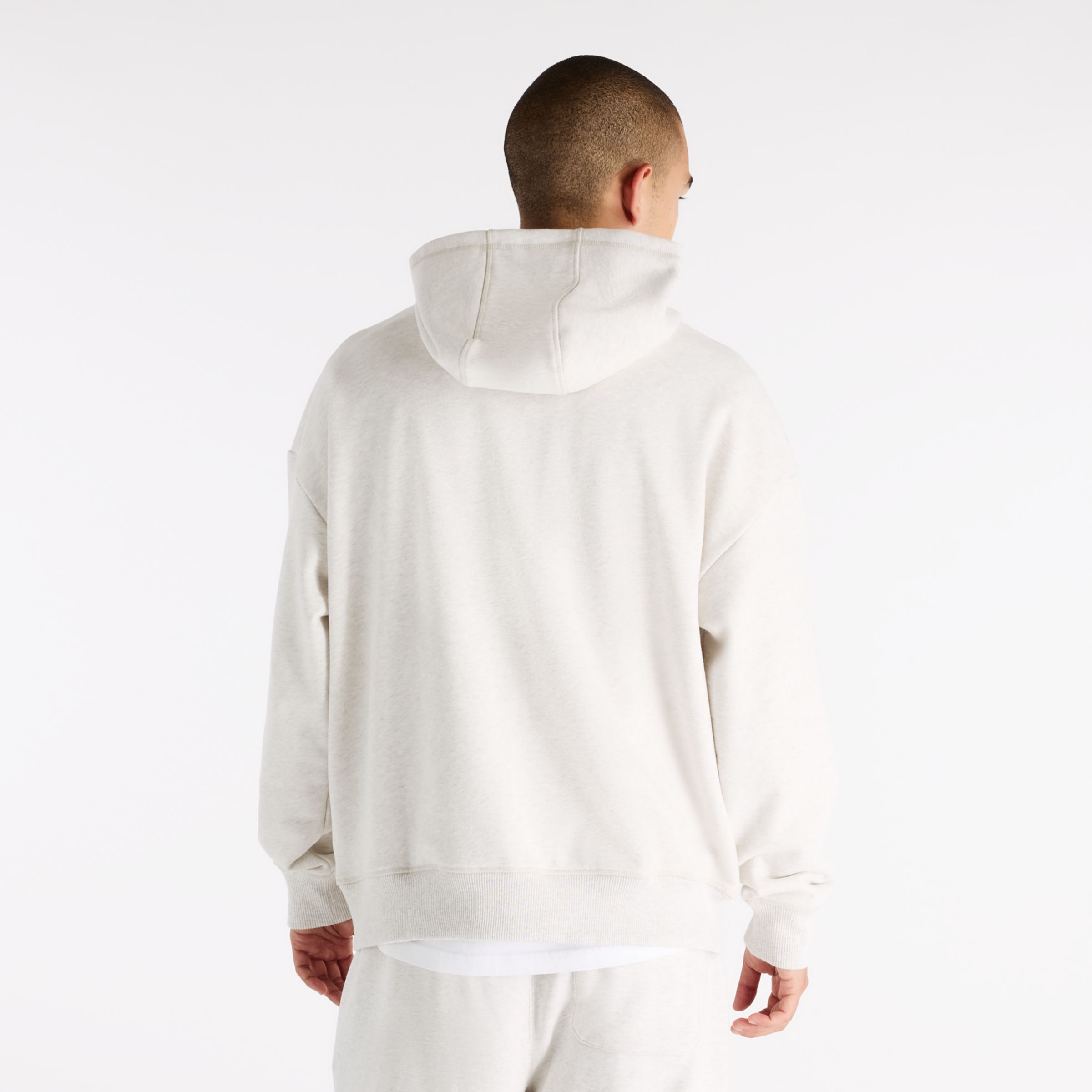 New Balance NBX Classics Knit Jacket, MJ62B1Z4OTH