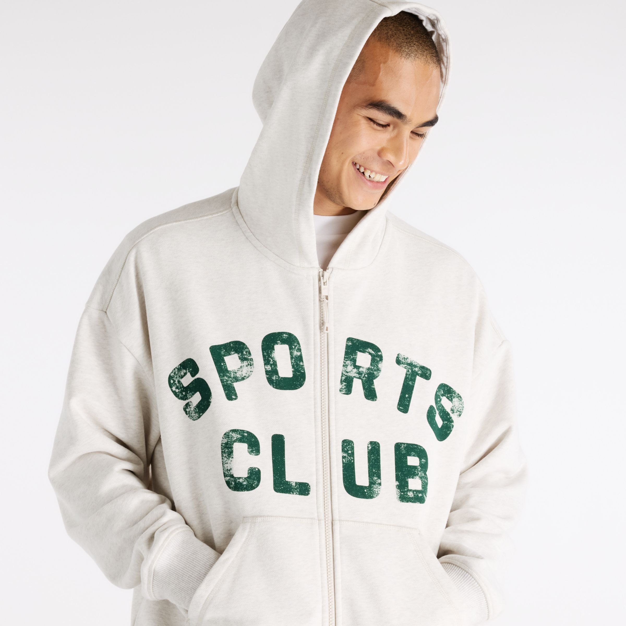 New Balance NBX Classics Knit Jacket, MJ62B1Z4OTH