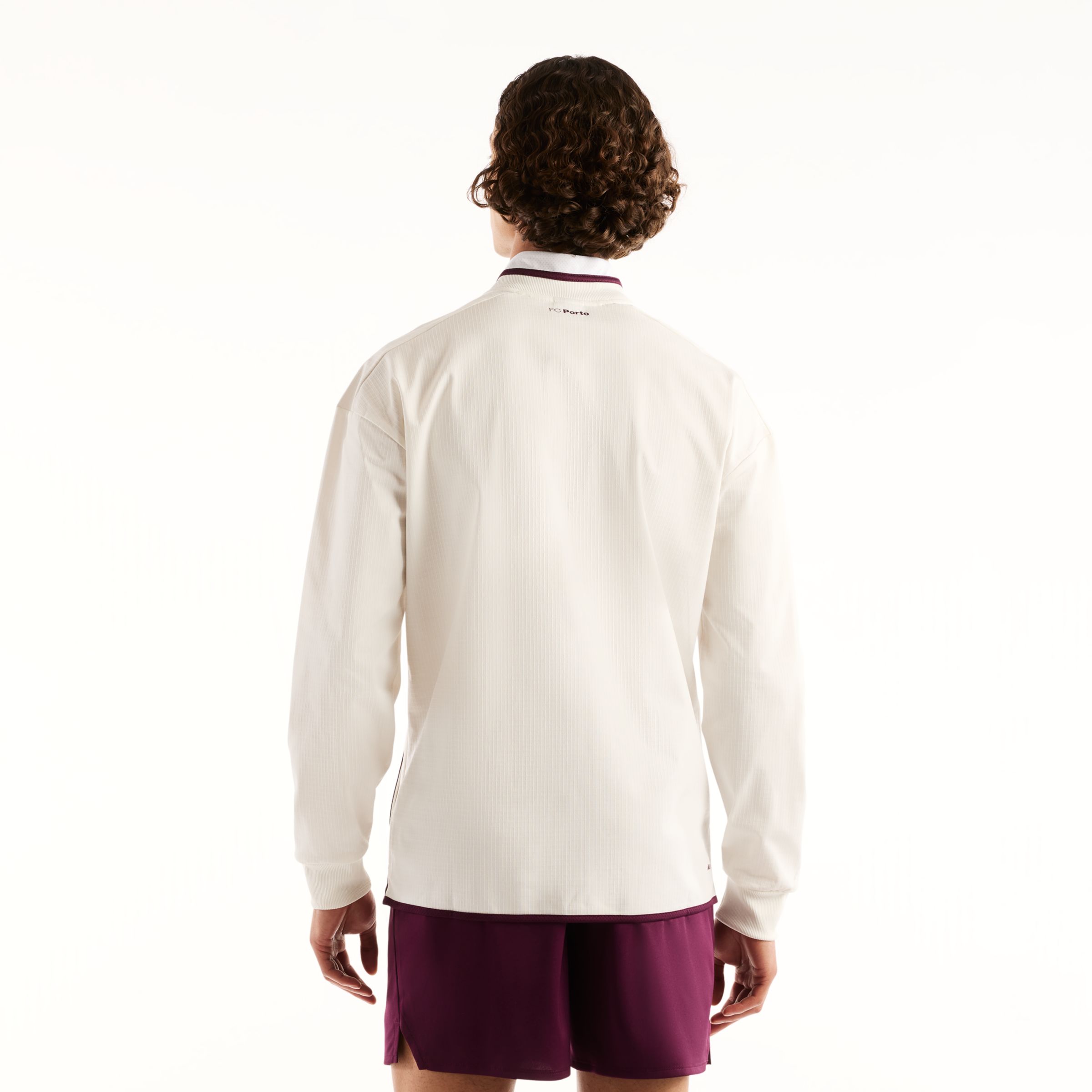 FC Porto 26/27 Match Jacket
