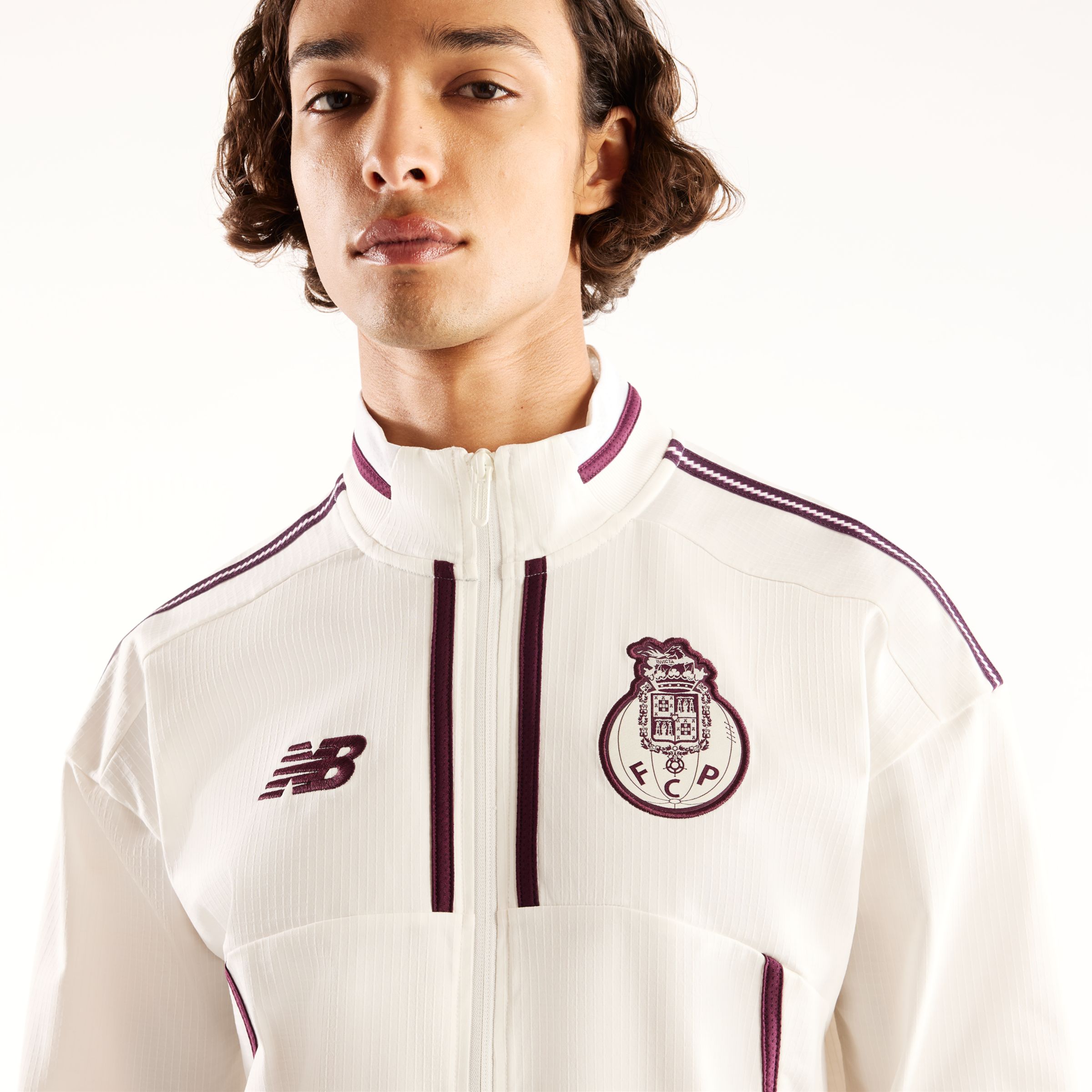 FC Porto 26/27 Match Jacket