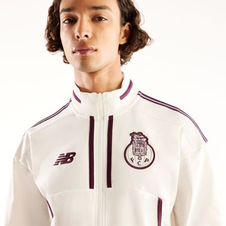 FC Porto 26/27 Match Jacket