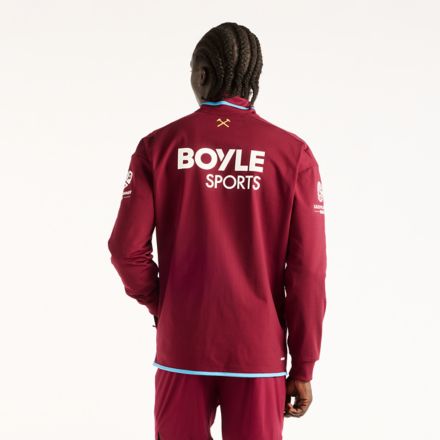 West Ham United 26/27 Match Jacket