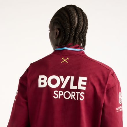 West Ham United 26/27 Match Jacket