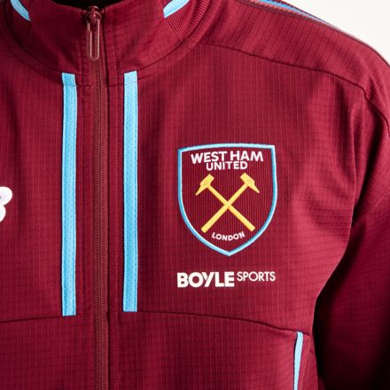 West Ham United 26/27 Match Jacket