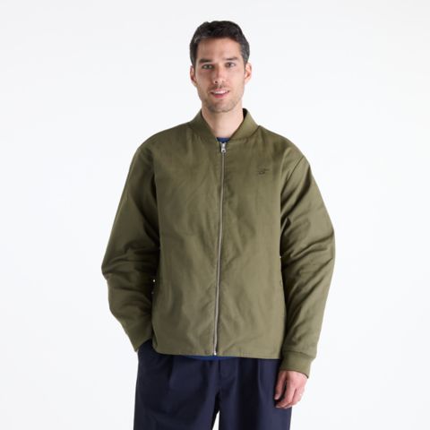 Мужские куртки New Balance Numeric Thermal Jacket