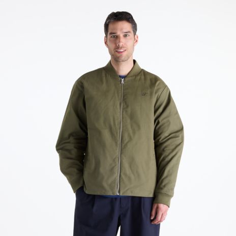 Numeric Thermal Jacket