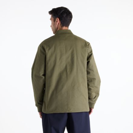 Numeric Thermal Jacket