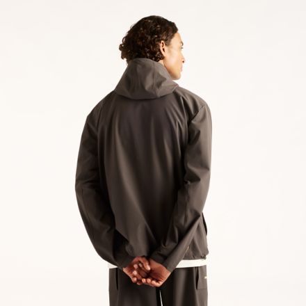 Street Classics Ripstop Jacket