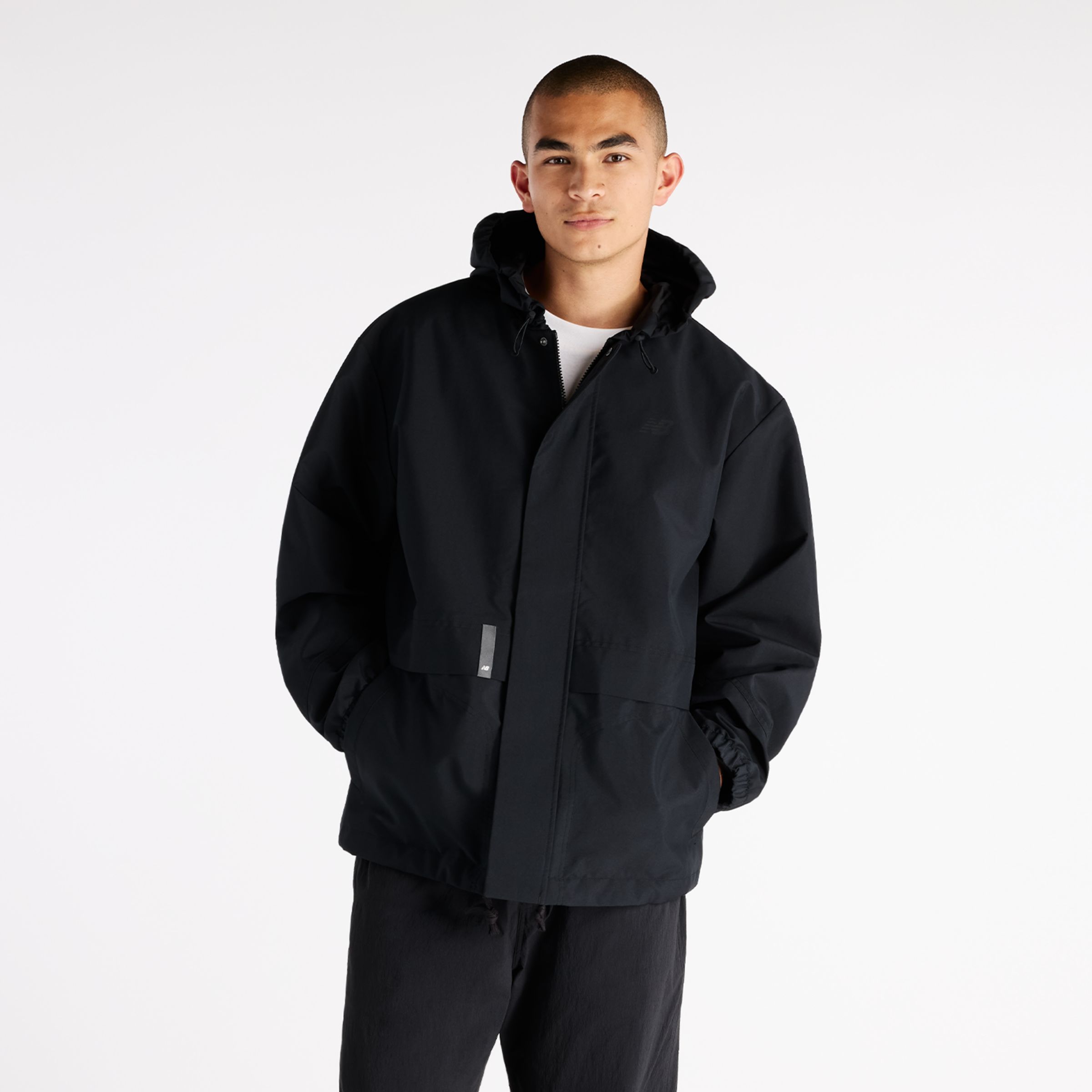 New Balance NBX Foundation Parka, MJ62F76ABK