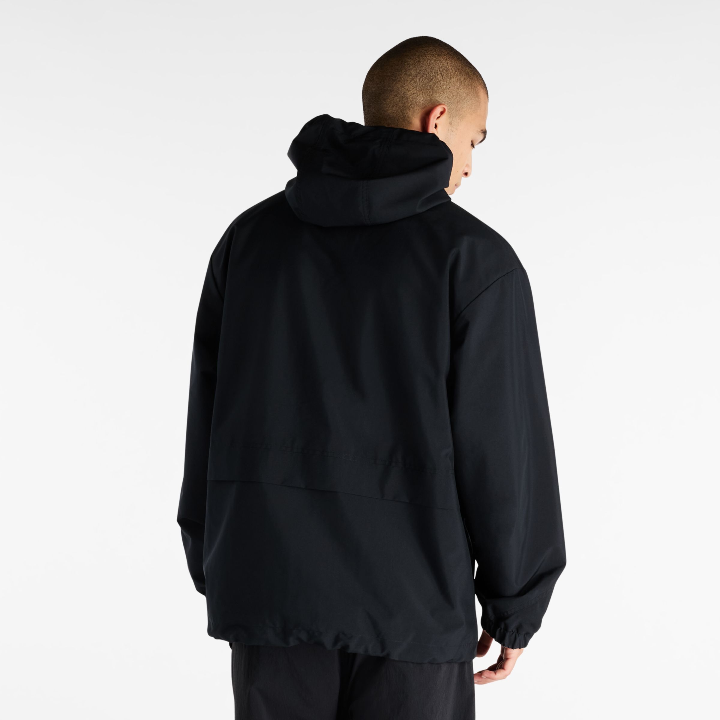 New Balance NBX Foundation Parka, MJ62F76ABK