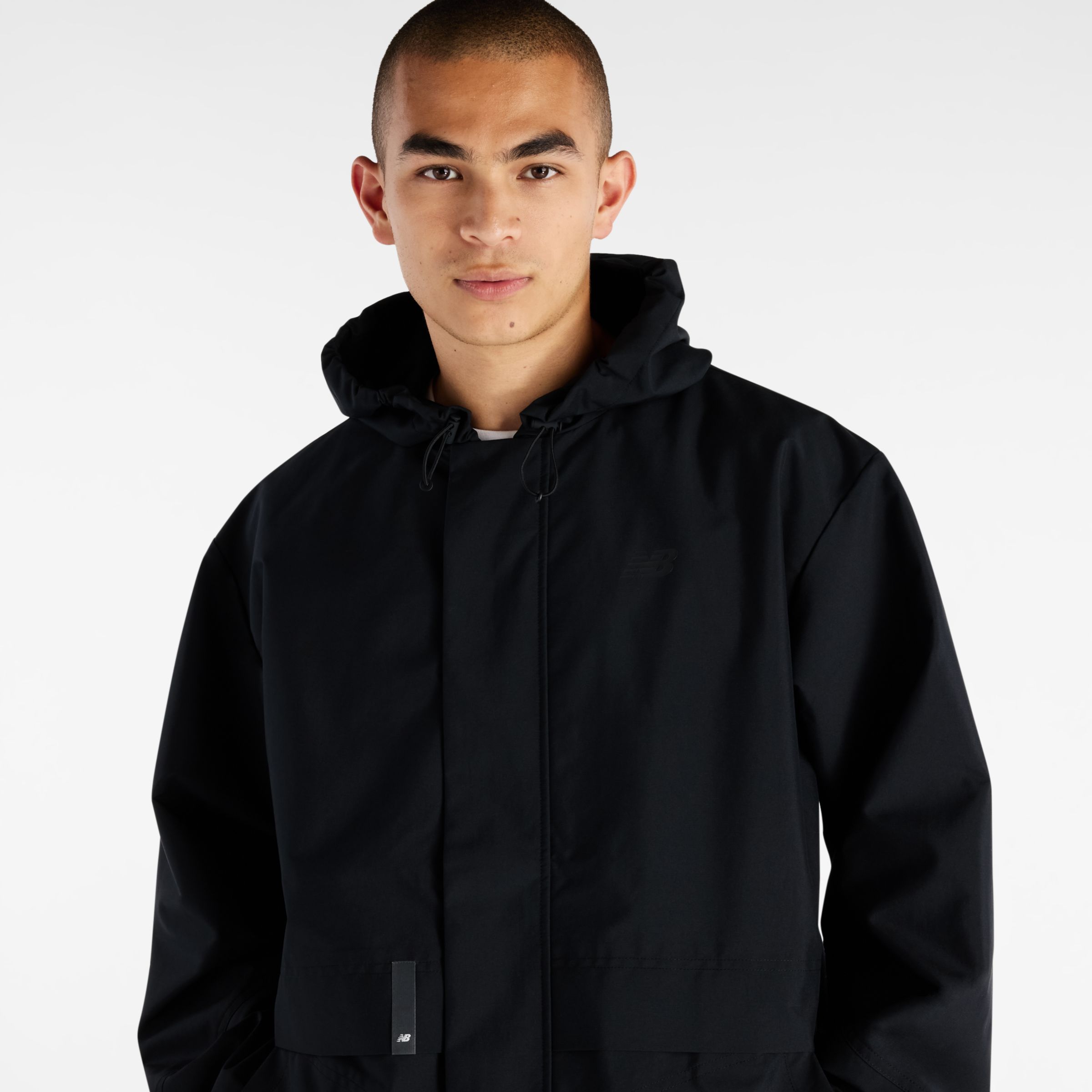 New Balance NBX Foundation Parka, MJ62F76ABK