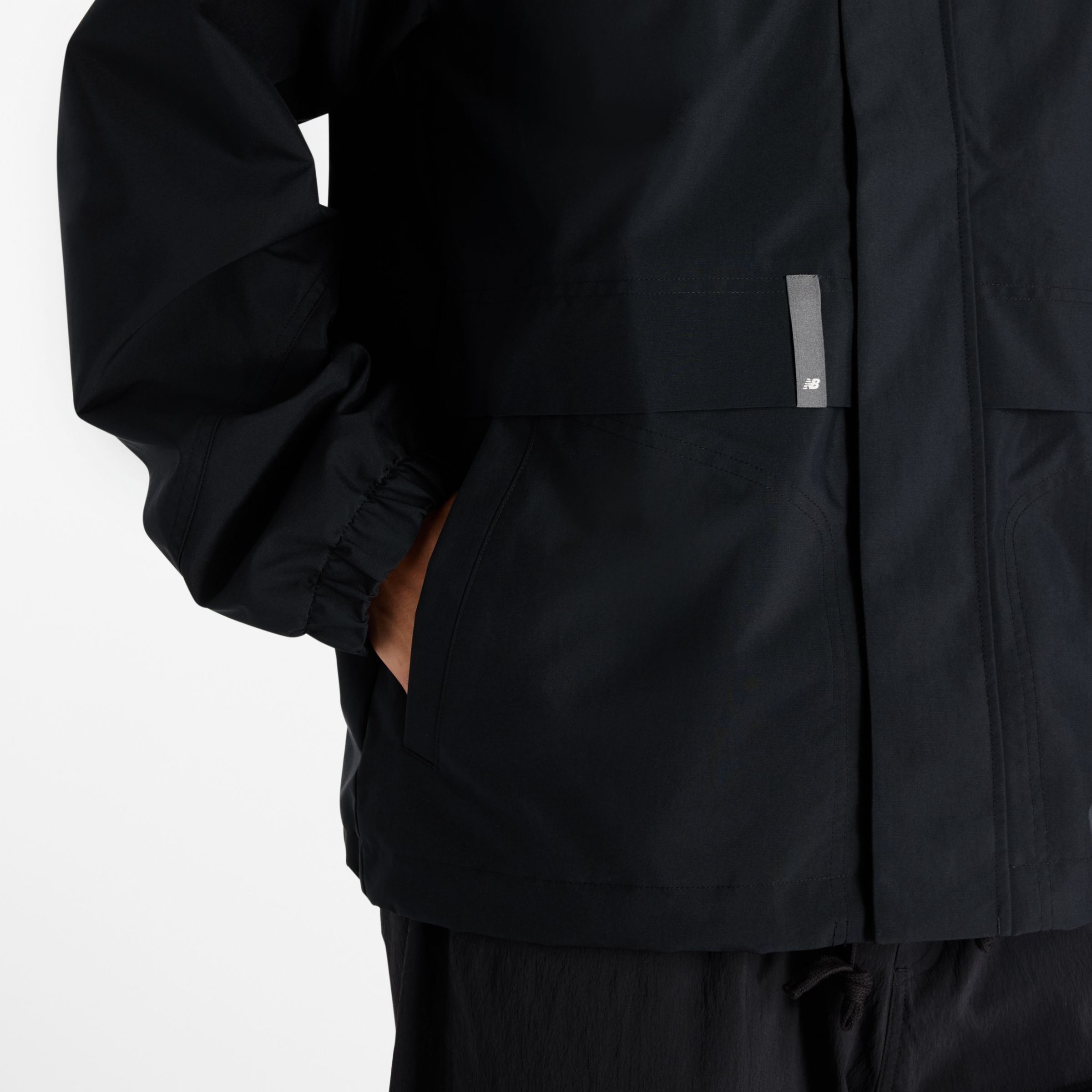 New Balance NBX Foundation Parka, MJ62F76ABK