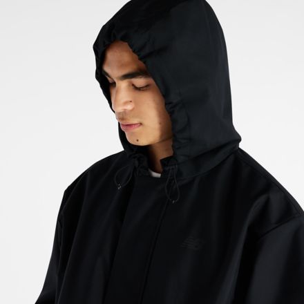 NBX Foundation Parka