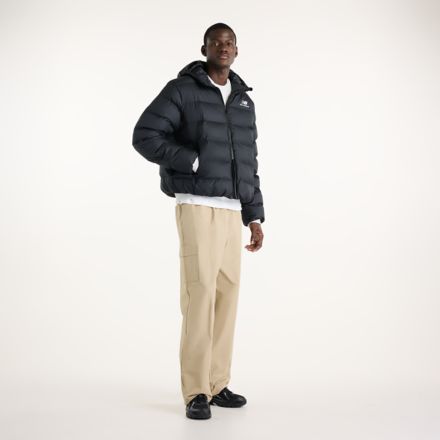 Boston Puffer Jacket, SPORT GREEN, MJ62G17OBK