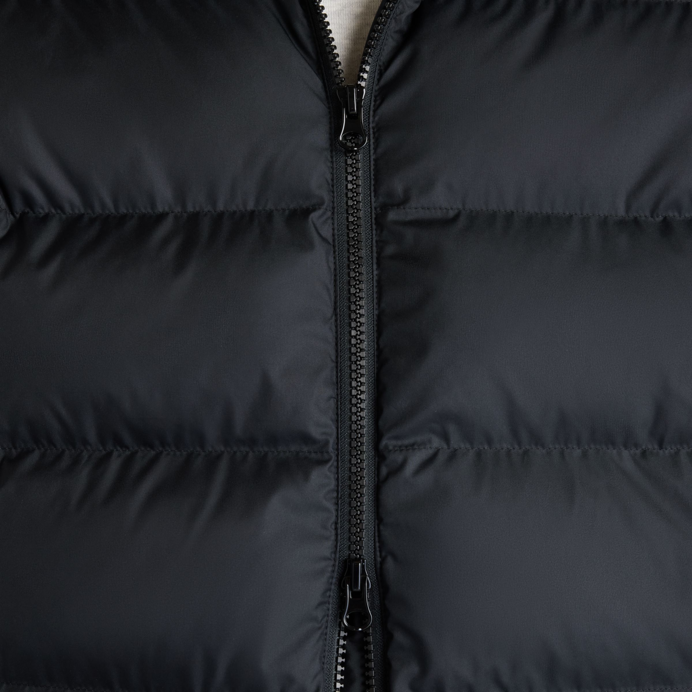Boston Puffer Jacket