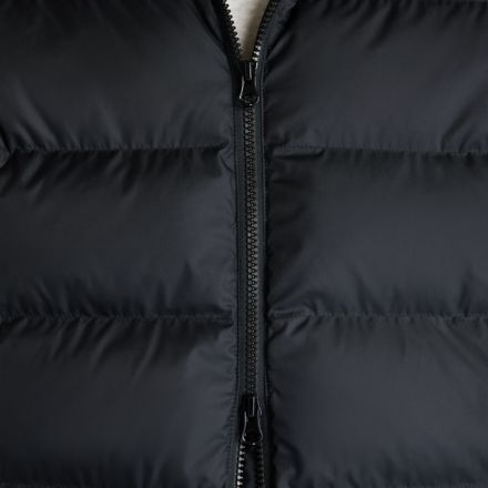 Boston Puffer Jacket