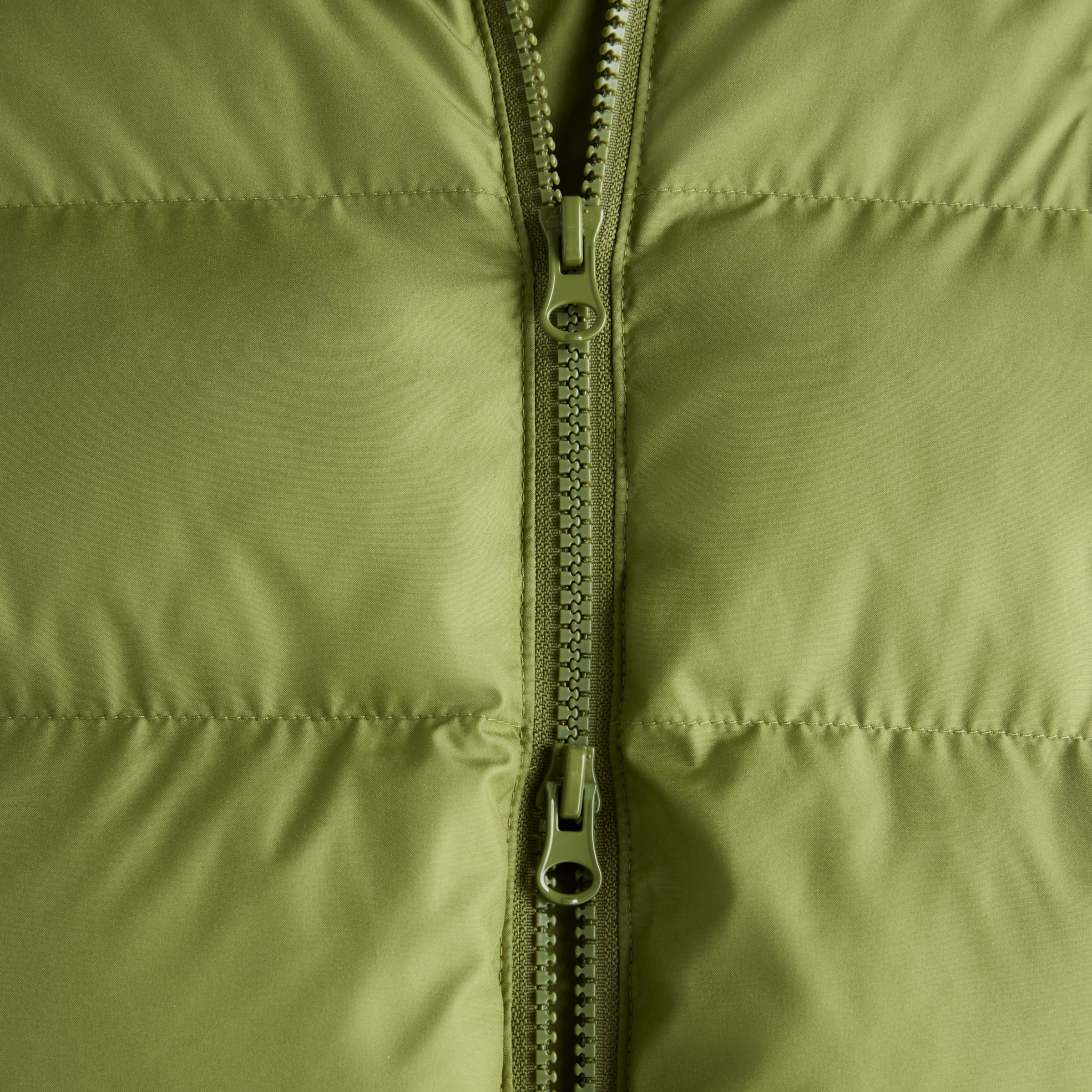 Boston Puffer Jacket