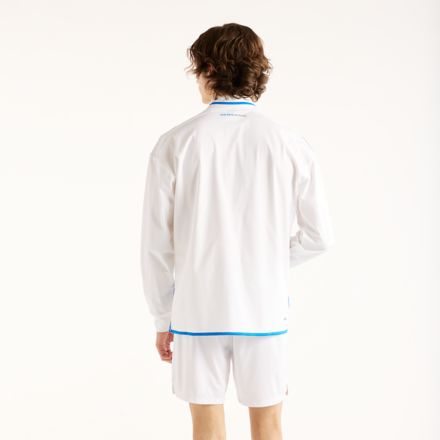 Atalanta BC 26/27 Football Match Jacket