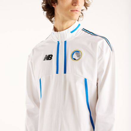 Atalanta BC 26/27 Football Match Jacket