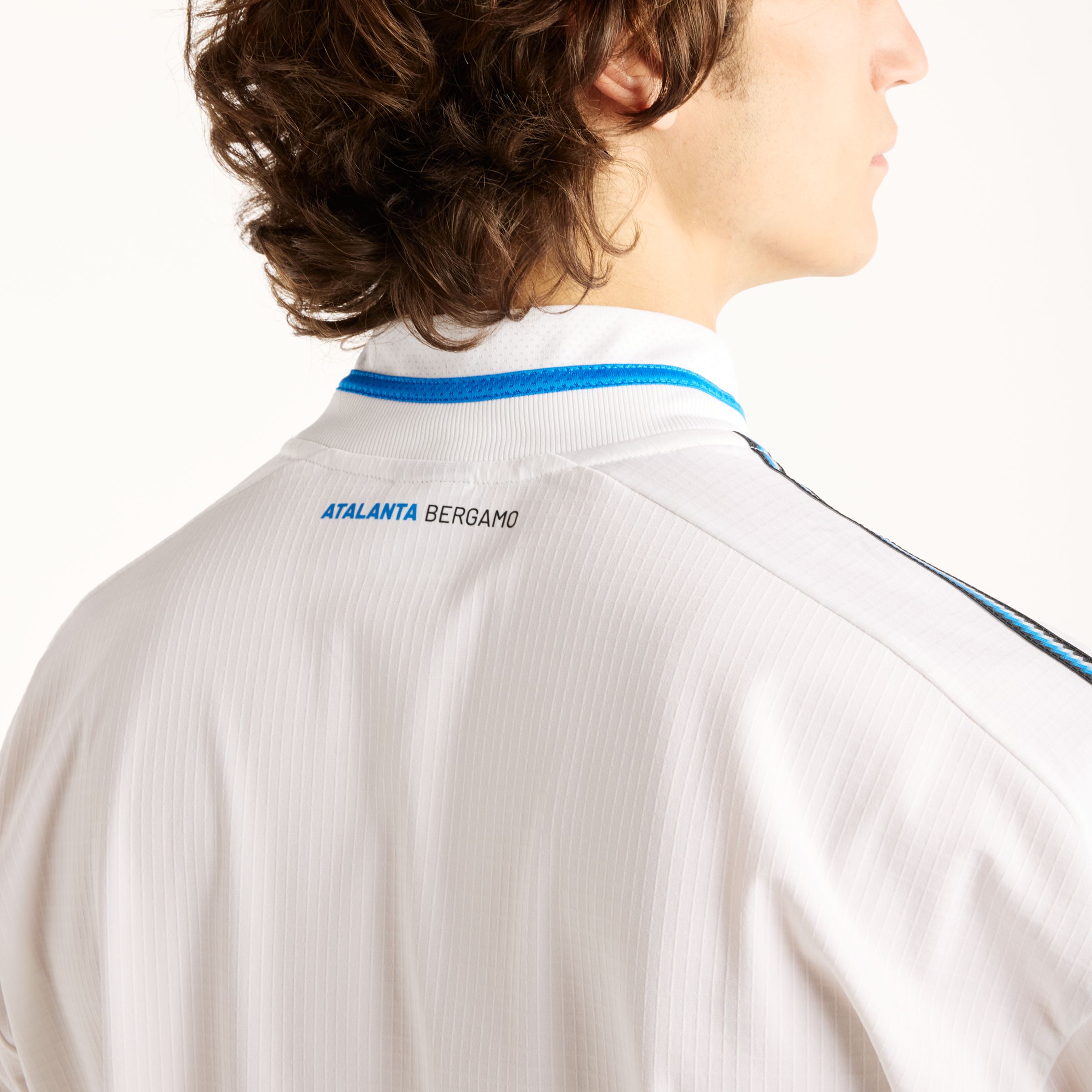 Atalanta BC 26/27 Football Match Jacket