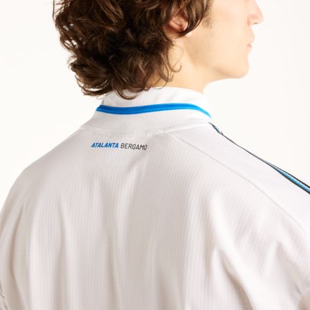 Atalanta BC 26/27 Football Match Jacket