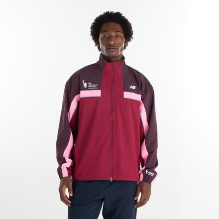 NYC Marathon Finisher Marathon Jacket