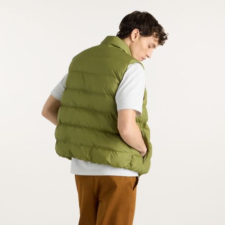 Boston Puffer Vest