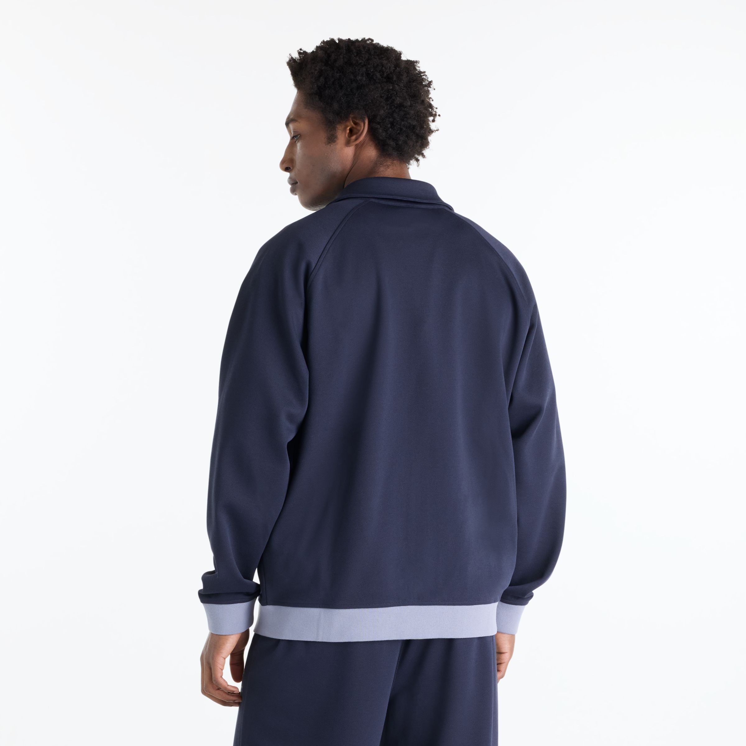 Sport Legacy Pique Jacket