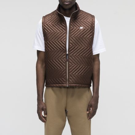 Made in USA Insulated Vest