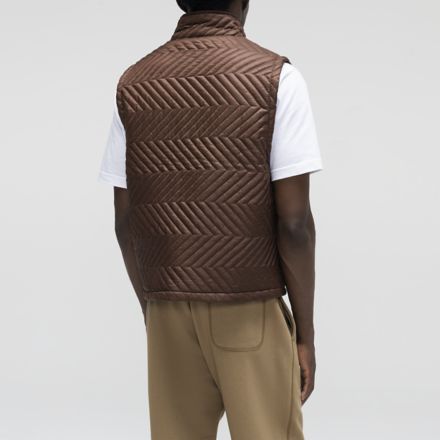 Made in USA Insulated Vest