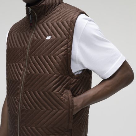 Made in USA Insulated Vest