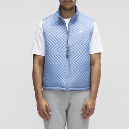 Made in USA Insulated Vest