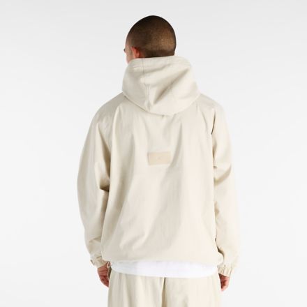 NBX Shifted 連帽外套