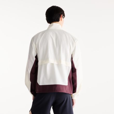 Doha Marathon Jacket