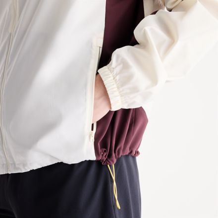 Doha Marathon Jacket