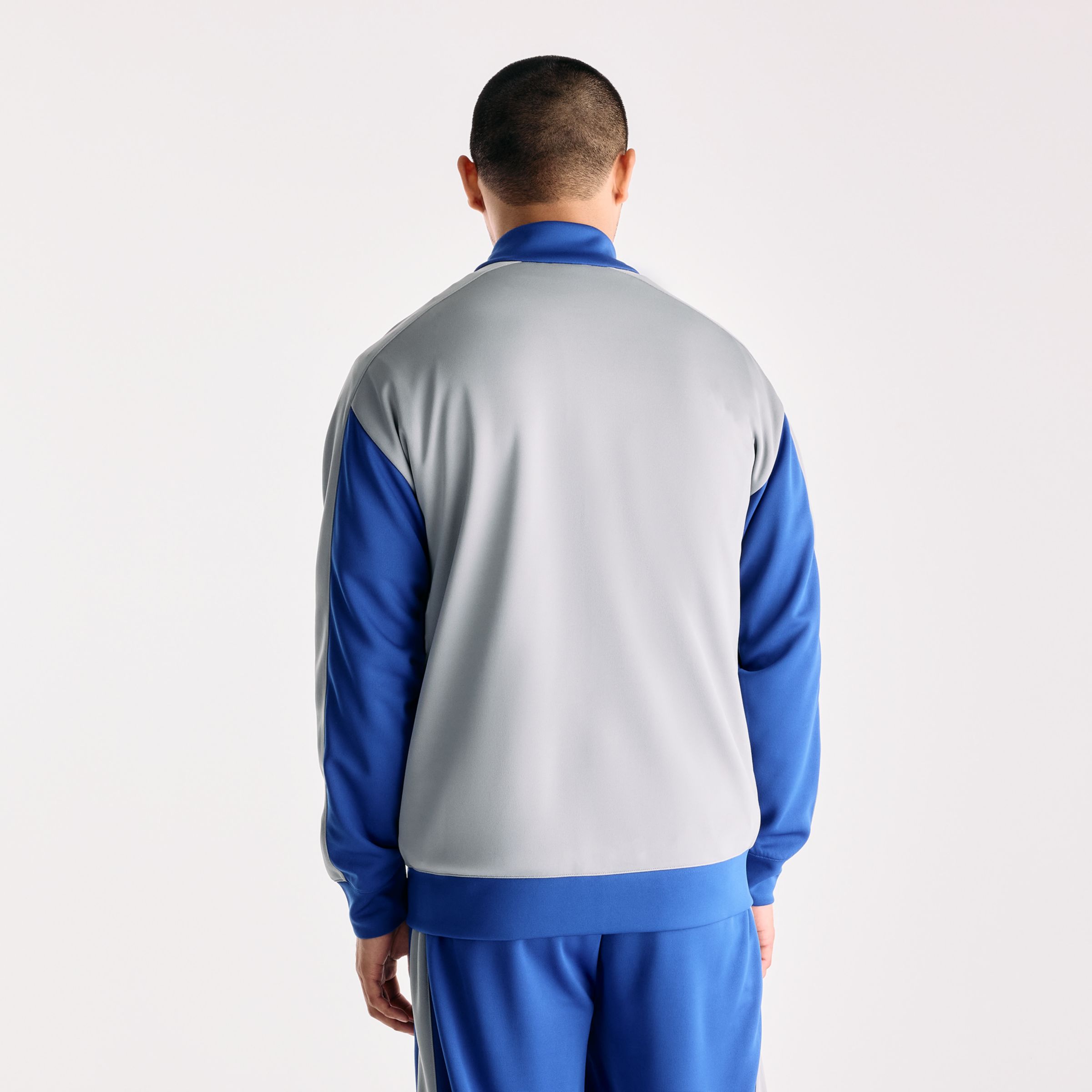 New Balance 大谷翔平トレーニングニットジャケット, MJ62S4ARTRY