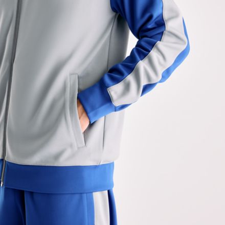 大谷翔平トレーニングニットジャケット