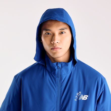 大谷翔平シグネチャーダグアウトジャケット