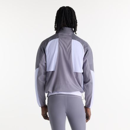 Reflective RC Jacket
