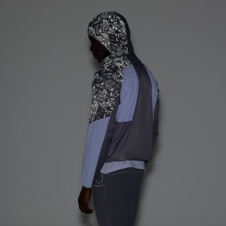 Reflective RC Jacket