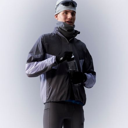 Reflective RC Jacket