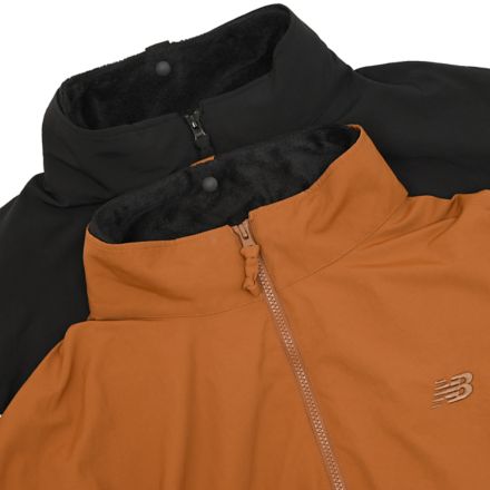 3wayウーブンジャケット