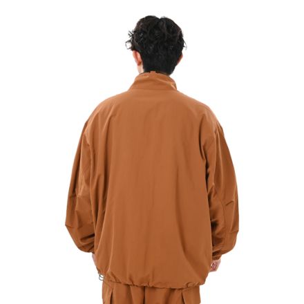3wayウーブンジャケット
