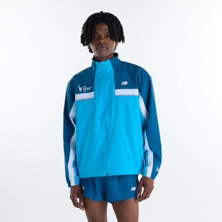 NYC Marathon Jacket, ALTITUDE, MJ62V55EATD