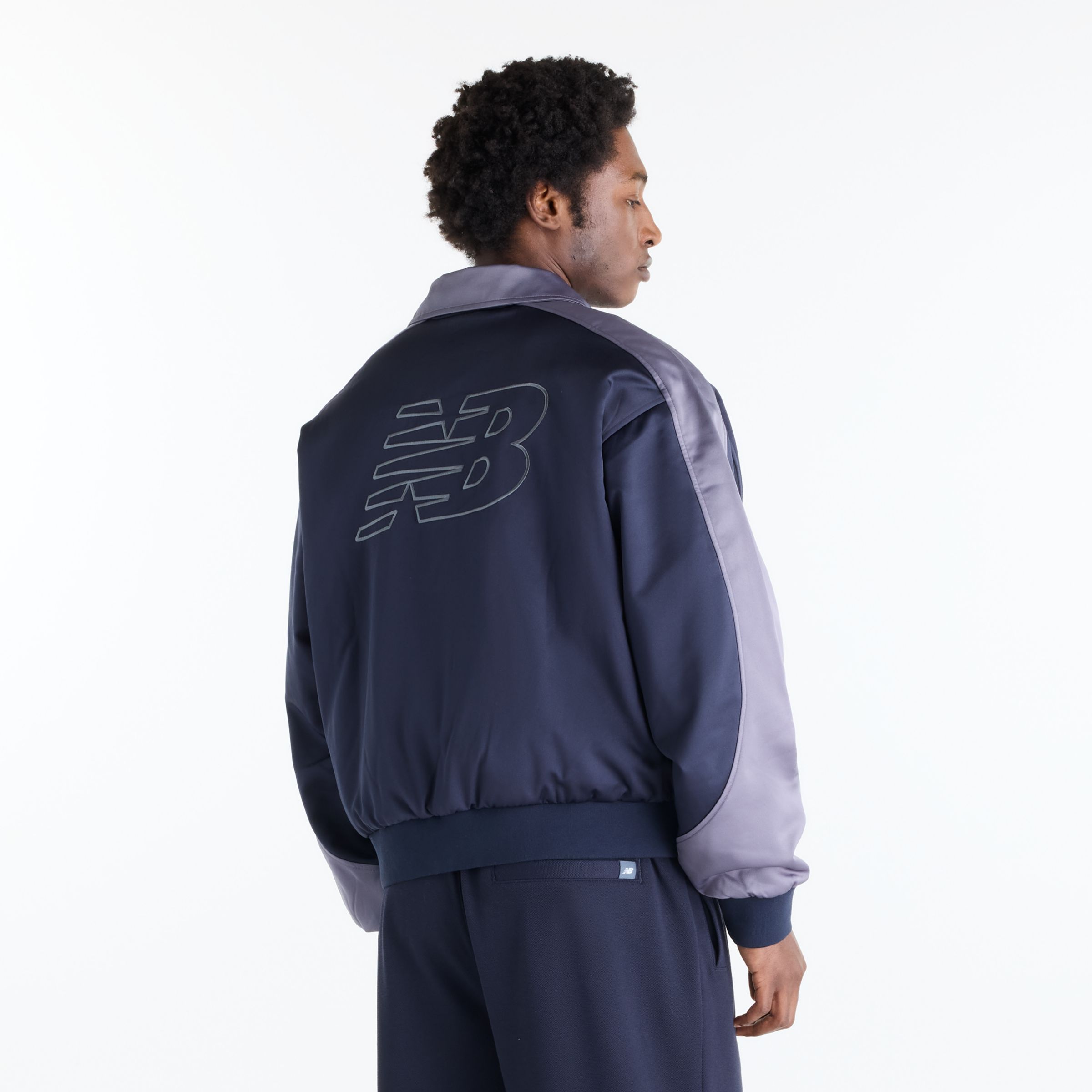 Sport Legacy Stadium Jacket