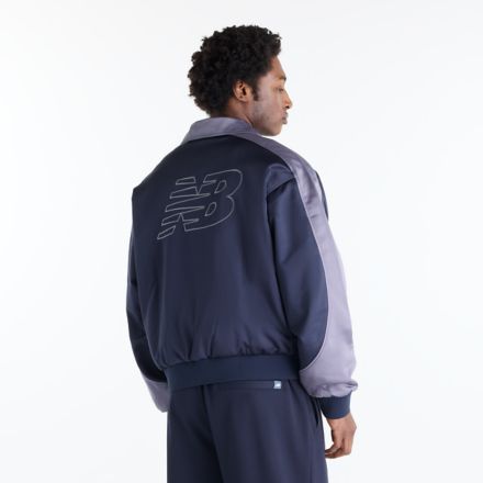 Sport Legacy Stadium Jacket