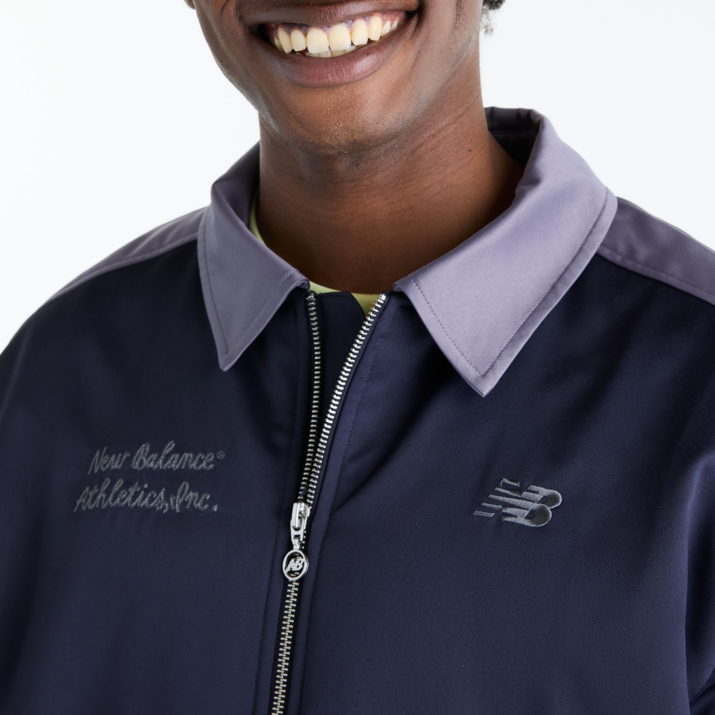 Sport Legacy Stadium Jacket