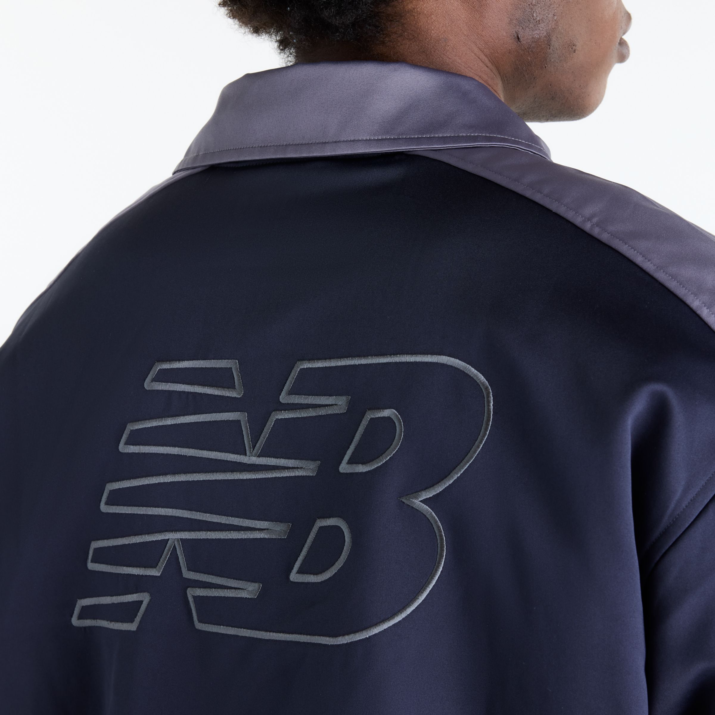 Sport Legacy Stadium Jacket