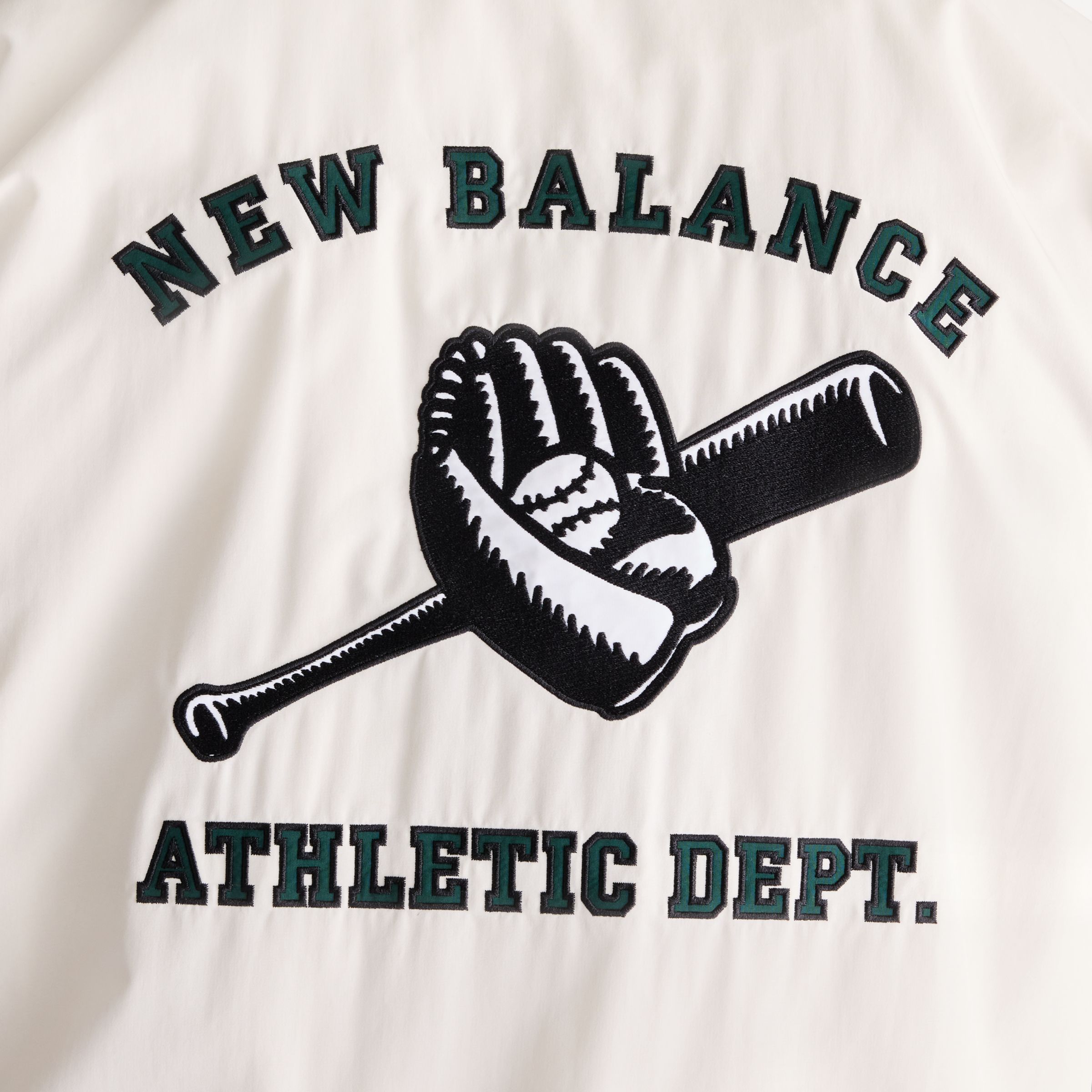 Shohei Coach Jacket